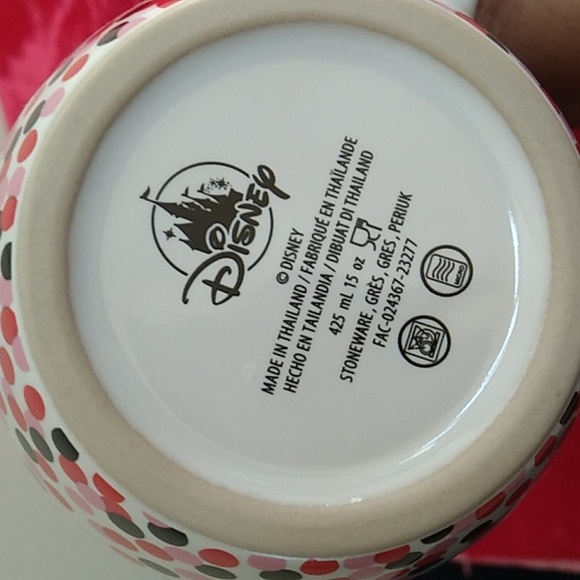 B-NWT What's Dot You Say? - Picture 5 of 6